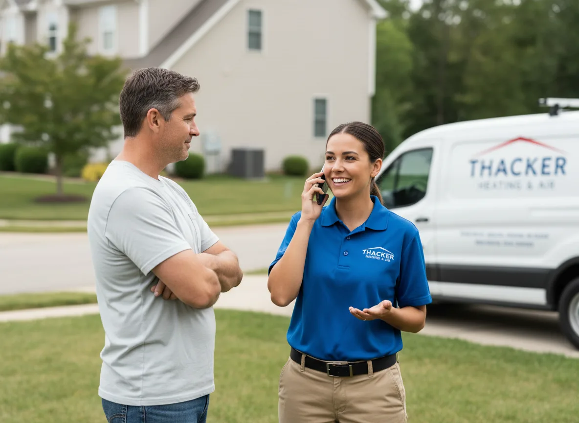 Ac Repair Sicily Island, LA FAQs